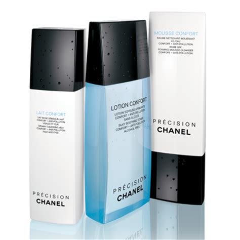 precision chanel|chanel precision toner.